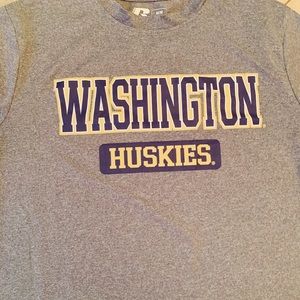 Washington Huskies Shirt